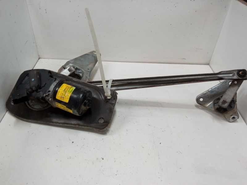 Recambio de motor limpia delantero para citroën berlingo / berlingo first monospace (mf_, gjk_, gfk_) 1.6 hdi 90 (mf9hx) referen