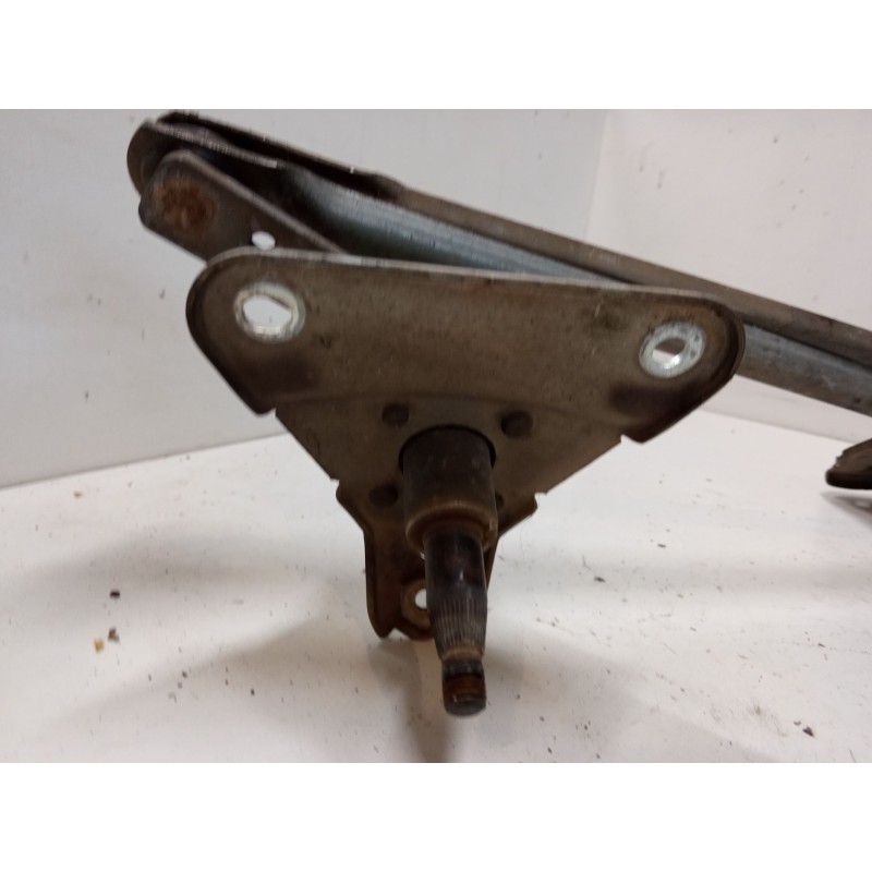 Recambio de motor limpia delantero para citroën berlingo / berlingo first monospace (mf_, gjk_, gfk_) 1.6 hdi 90 (mf9hx) referen