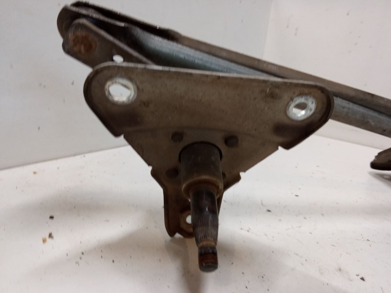 Recambio de motor limpia delantero para citroën berlingo / berlingo first monospace (mf_, gjk_, gfk_) 1.6 hdi 90 (mf9hx) referen