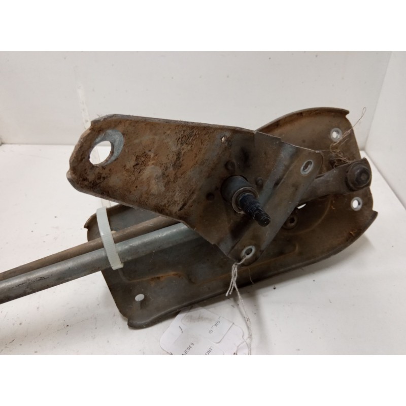 Recambio de motor limpia delantero para citroën berlingo / berlingo first monospace (mf_, gjk_, gfk_) 1.6 hdi 90 (mf9hx) referen