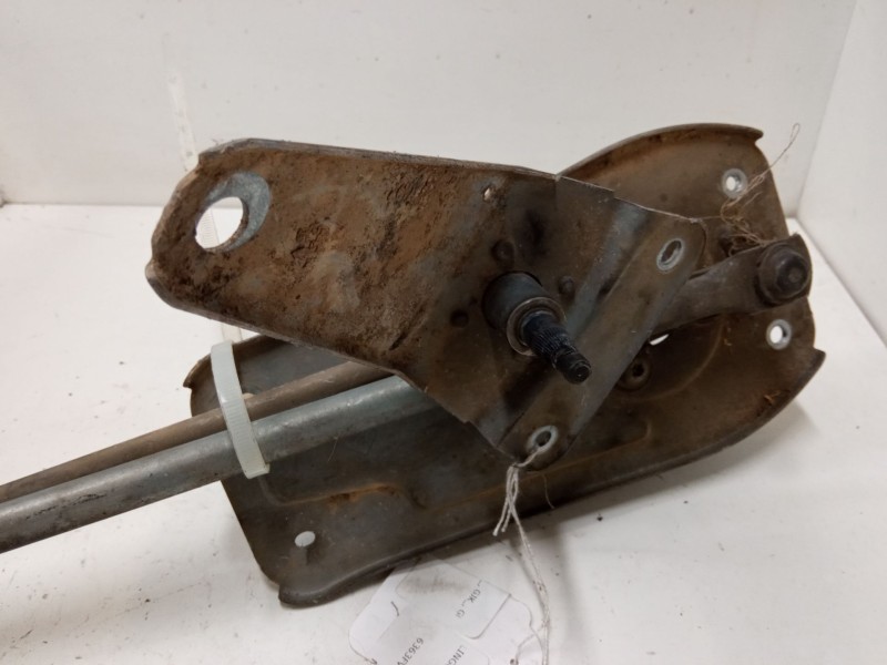 Recambio de motor limpia delantero para citroën berlingo / berlingo first monospace (mf_, gjk_, gfk_) 1.6 hdi 90 (mf9hx) referen