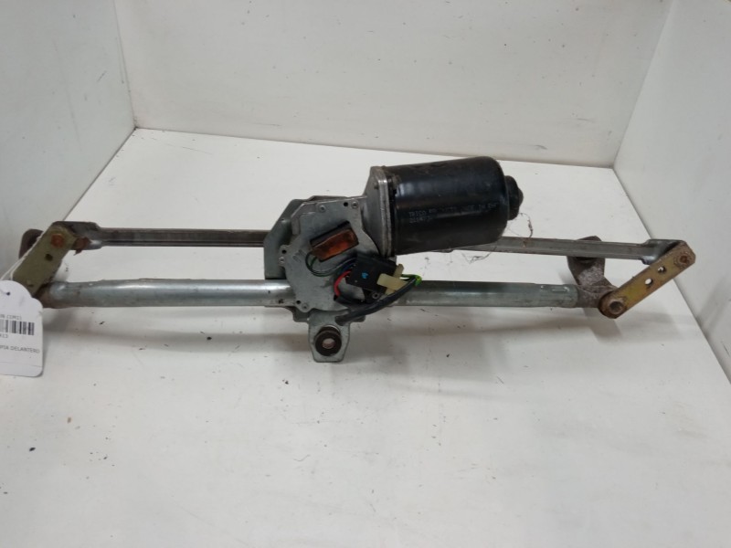 Recambio de motor limpia delantero para seat leon (1m1) 1.6 referencia OEM IAM 22147365  