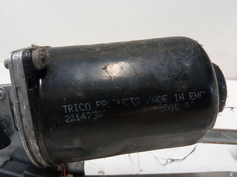 Recambio de motor limpia delantero para seat leon (1m1) 1.6 referencia OEM IAM 22147365  