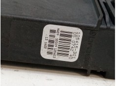 Recambio de motor elevaluna delantero derecho para volkswagen golf iv (1j1) 1.4 16v referencia OEM IAM 1C959802A   2