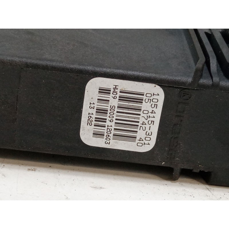 Recambio de motor elevaluna delantero derecho para volkswagen golf iv (1j1) 1.4 16v referencia OEM IAM 1C959802A  