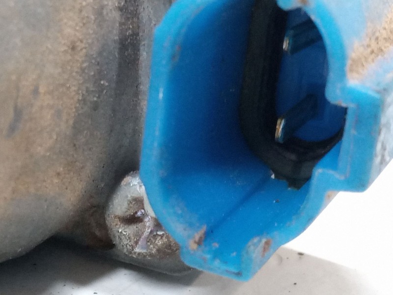 Recambio de motor elevaluna delantero derecho para chevrolet captiva (c100, c140) 2.4 referencia OEM IAM 25937972  