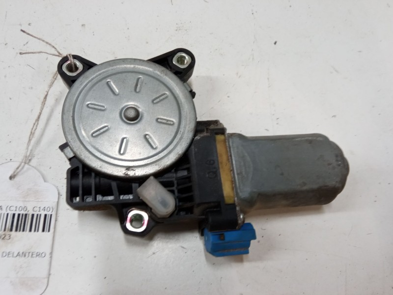 Recambio de motor elevaluna delantero derecho para chevrolet captiva (c100, c140) 2.4 referencia OEM IAM 25937972  