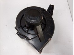 Recambio de motor calefaccion para skoda fabia ii (542) 1.2 12v referencia OEM IAM   
