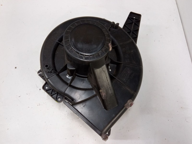 Recambio de motor calefaccion para skoda fabia ii (542) 1.2 12v referencia OEM IAM   