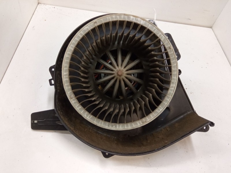 Recambio de motor calefaccion para skoda fabia ii (542) 1.2 12v referencia OEM IAM   