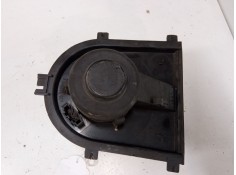 Recambio de motor calefaccion para seat leon (1m1) 1.6 referencia OEM IAM 1J1819021A  