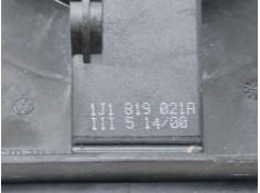 Recambio de motor calefaccion para seat leon (1m1) 1.6 referencia OEM IAM 1J1819021A   2