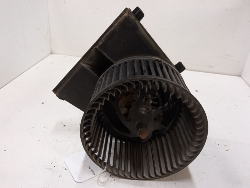 Recambio de motor calefaccion para seat leon (1m1) 1.6 referencia OEM IAM 1J1819021A  