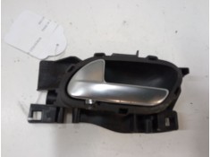 Recambio de maneta interior puerta delantera izquierda para citroën c4 ii (nc_) 1.6 hdi 90 referencia OEM IAM 9660525480  