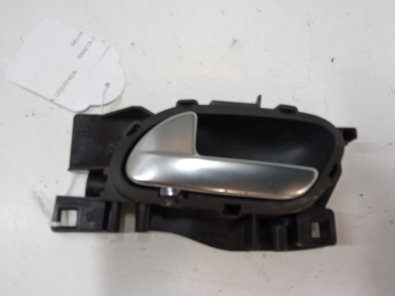 Recambio de maneta interior puerta delantera izquierda para citroën c4 ii (nc_) 1.6 hdi 90 referencia OEM IAM 9660525480  
