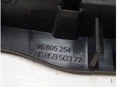 Recambio de maneta interior puerta delantera izquierda para citroën c4 ii (nc_) 1.6 hdi 90 referencia OEM IAM 9660525480   2