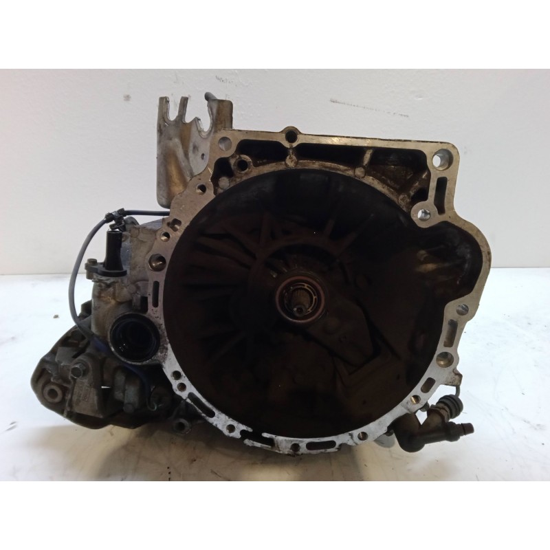 Recambio de caja de cambios manual 5 velocidades para mazda 3 (bk) 1.6 (bk14) referencia OEM IAM 7TH0804588 08/07N FC120