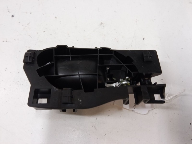 Recambio de maneta interior puerta delantera izquierda para citroën c4 ii (nc_) 1.6 hdi 90 referencia OEM IAM 9660525480  