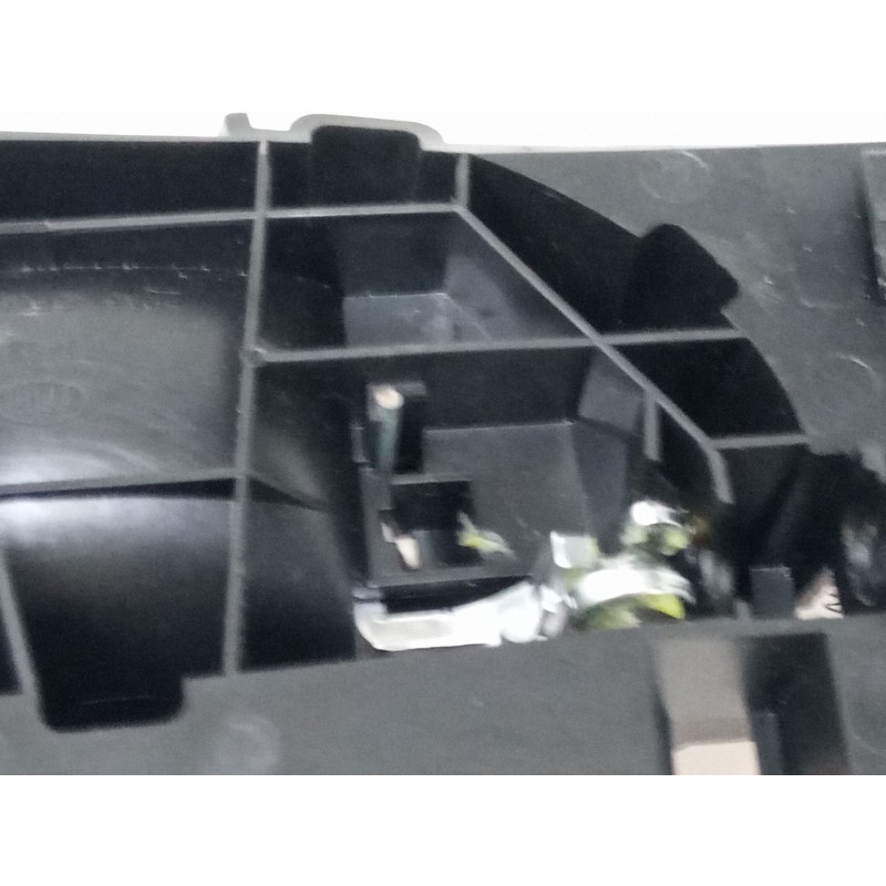 Recambio de maneta interior puerta delantera izquierda para citroën c4 ii (nc_) 1.6 hdi 90 referencia OEM IAM 9660525480  