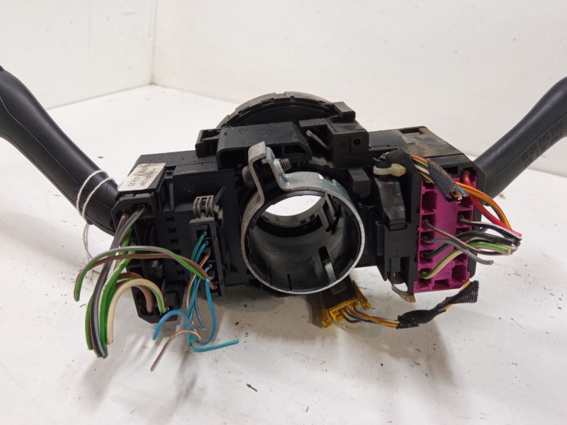 Recambio de mando luces para seat leon (1m1) 1.6 referencia OEM IAM 8L0953513J  