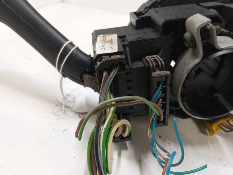 Recambio de mando luces para seat leon (1m1) 1.6 referencia OEM IAM 8L0953513J  