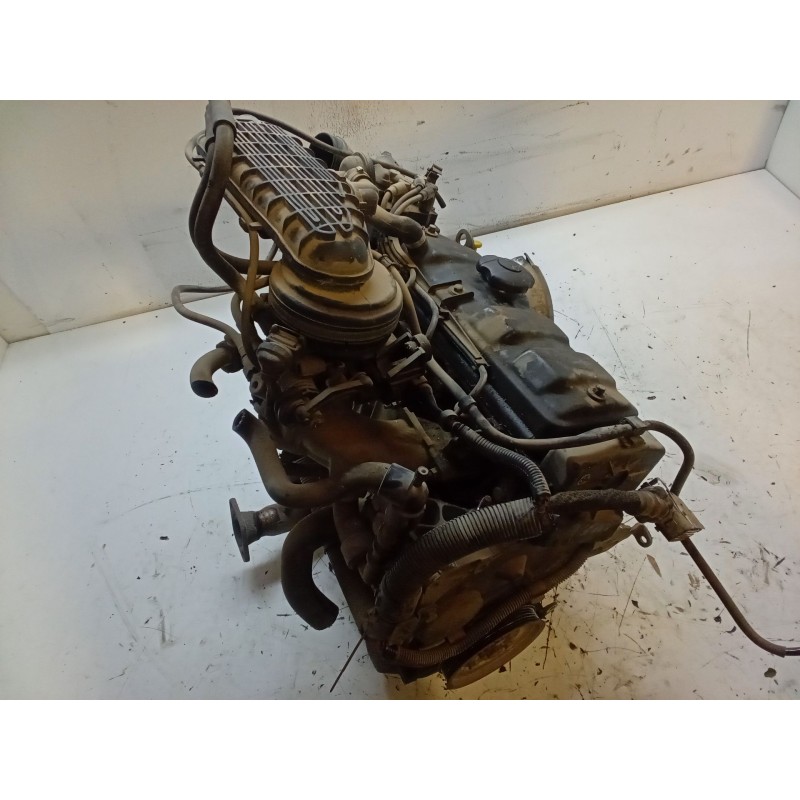 Recambio de motor completo para citroën saxo (s0, s1) 1.1 x, sx referencia OEM IAM   