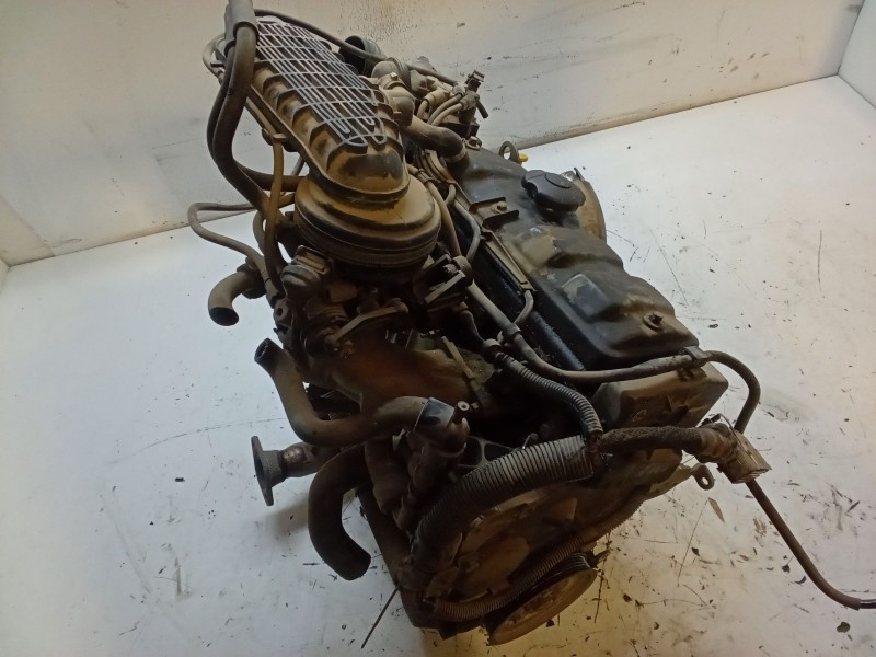 Recambio de motor completo para citroën saxo (s0, s1) 1.1 x, sx referencia OEM IAM   