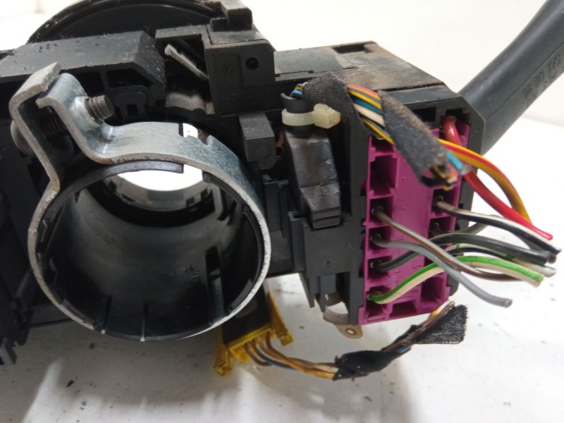 Recambio de mando luces para seat leon (1m1) 1.6 referencia OEM IAM 8L0953513J  