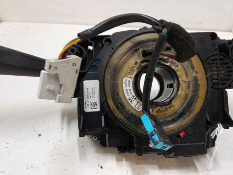 Recambio de mando luces para citroën c4 ii (nc_) 1.6 hdi 90 referencia OEM IAM 96759252XT  