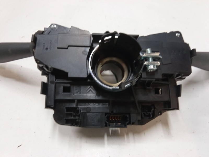 Recambio de mando luces para citroën c4 ii (nc_) 1.6 hdi 90 referencia OEM IAM 96759252XT  