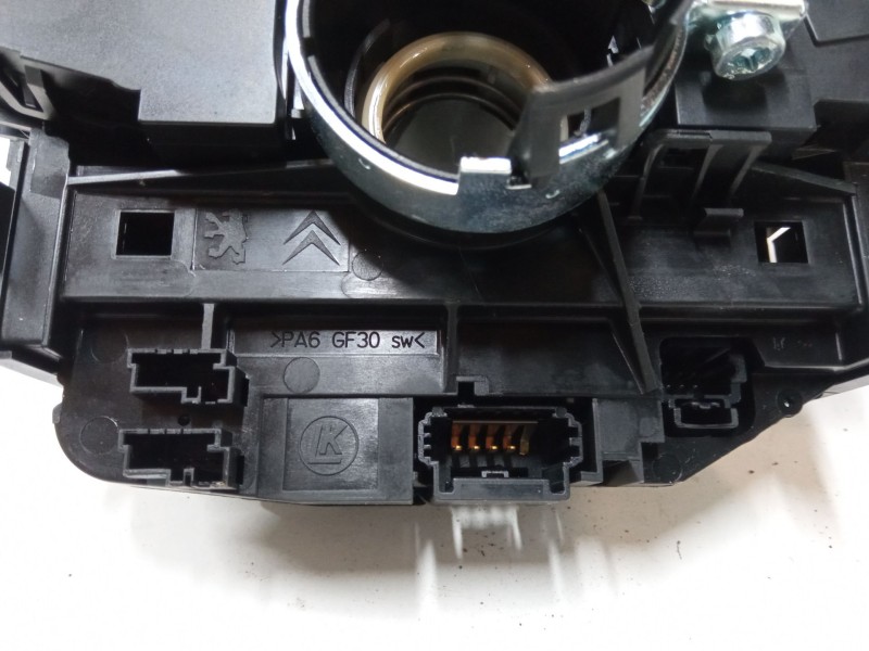 Recambio de mando luces para citroën c4 ii (nc_) 1.6 hdi 90 referencia OEM IAM 96759252XT  
