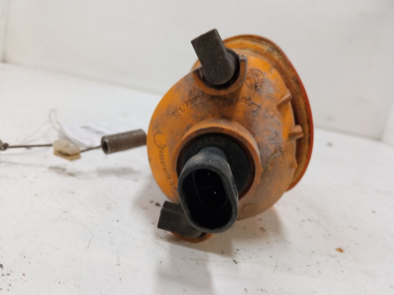 Recambio de intermitente delantero izquierdo para fiat multipla (186_) 1.9 jtd 115 referencia OEM IAM   