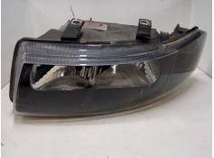 Recambio de faro izquierdo para seat leon (1m1) 1.6 referencia OEM IAM 1M1941001D  