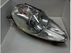 Recambio de faro izquierdo para fiat grande punto (199_) 1.4 16v (199bxg1b, 199axg1b) referencia OEM IAM   
