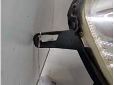 Recambio de faro izquierdo para fiat grande punto (199_) 1.4 16v (199bxg1b, 199axg1b) referencia OEM IAM    2
