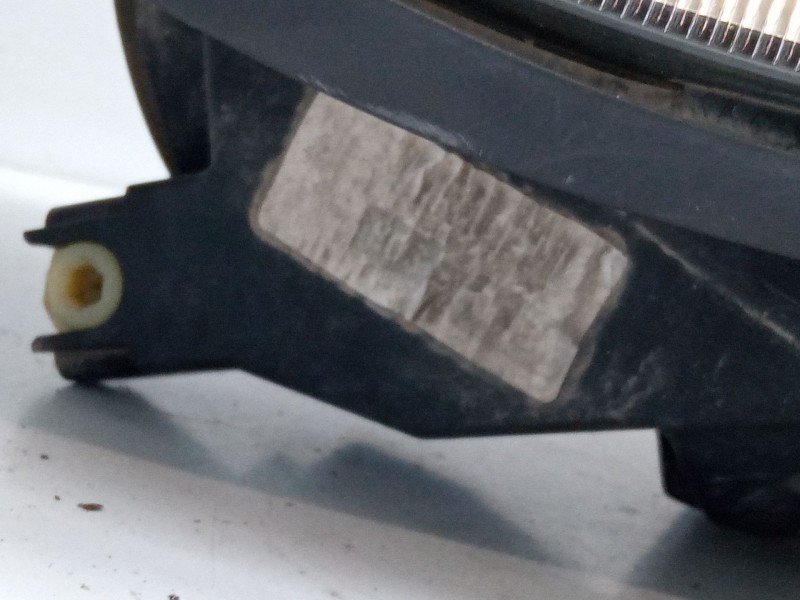 Recambio de faro izquierdo para fiat grande punto (199_) 1.4 16v (199bxg1b, 199axg1b) referencia OEM IAM   
