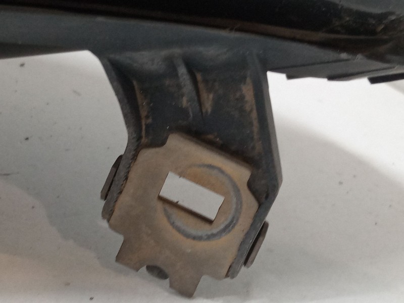Recambio de faro izquierdo para fiat grande punto (199_) 1.4 16v (199bxg1b, 199axg1b) referencia OEM IAM   