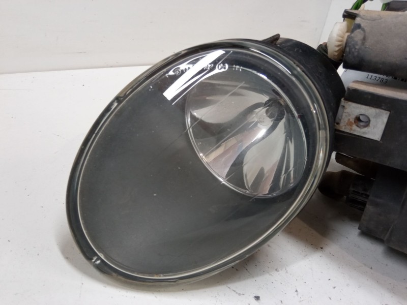 Recambio de faro derecho para fiat multipla (186_) 1.9 jtd 115 referencia OEM IAM   