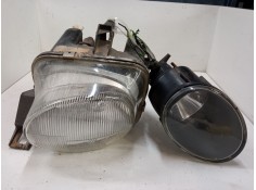 Recambio de faro izquierdo para fiat multipla (186_) 1.9 jtd 115 referencia OEM IAM   
