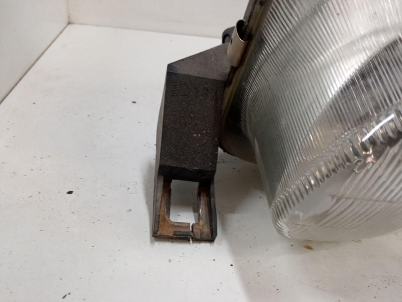 Recambio de faro izquierdo para fiat multipla (186_) 1.9 jtd 115 referencia OEM IAM   