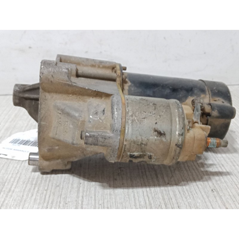 Recambio de motor arranque para peugeot 106 ii (1a_, 1c_) 1.5 d referencia OEM IAM 21K20014Hc  