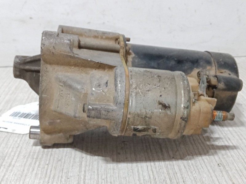 Recambio de motor arranque para peugeot 106 ii (1a_, 1c_) 1.5 d referencia OEM IAM 21K20014Hc  