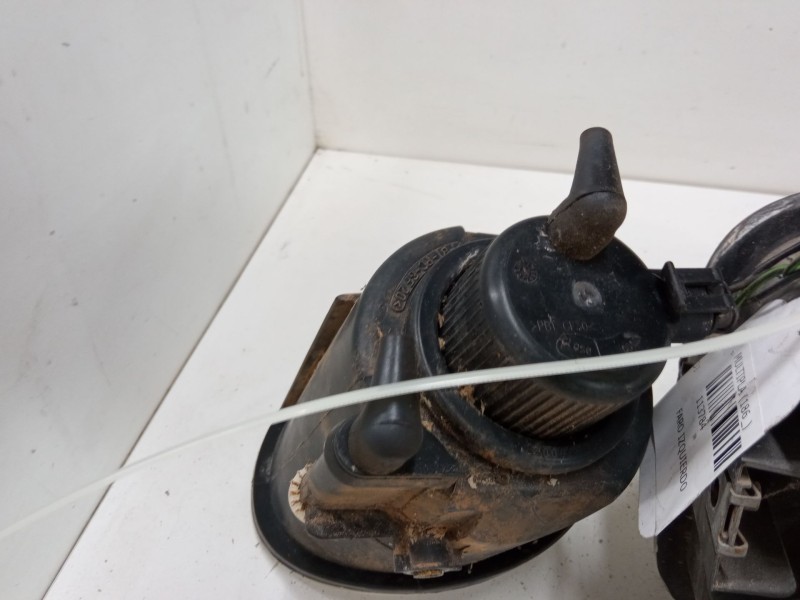 Recambio de faro izquierdo para fiat multipla (186_) 1.9 jtd 115 referencia OEM IAM   