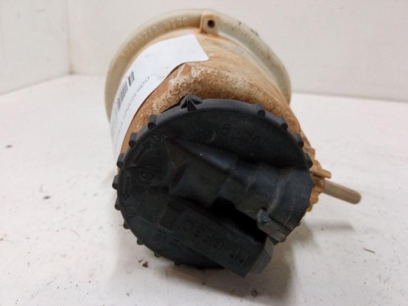 Recambio de faro antiniebla izquierdo para fiat multipla (186_) 1.9 jtd 115 referencia OEM IAM   