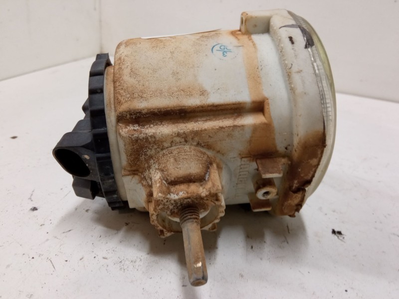 Recambio de faro antiniebla izquierdo para fiat multipla (186_) 1.9 jtd 115 referencia OEM IAM   