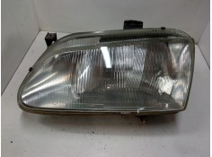 Recambio de faro izquierdo para renault megane i (ba0/1_) 1.9 dti (ba08, ba0n) referencia OEM IAM   
