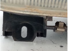 Recambio de faro izquierdo para renault megane i (ba0/1_) 1.9 dti (ba08, ba0n) referencia OEM IAM    2