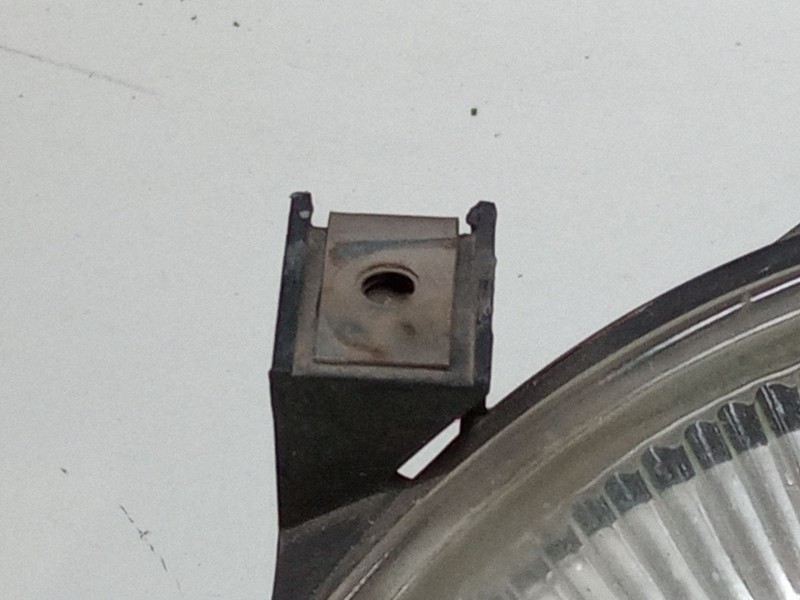 Recambio de faro izquierdo para renault megane i (ba0/1_) 1.9 dti (ba08, ba0n) referencia OEM IAM   