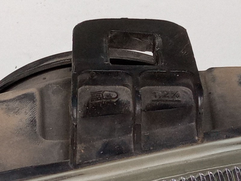 Recambio de faro izquierdo para renault megane i (ba0/1_) 1.9 dti (ba08, ba0n) referencia OEM IAM   