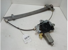 Recambio de elevalunas electrico delantero izquierdo para kia picanto i (sa) 1.1 referencia OEM IAM   